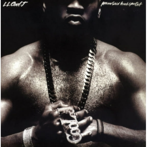Pre-Owned LL Cool J - Mama Said Knock You Out - Music & Performance - Vinyl