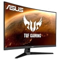 thumbnail image 2 of Monitor Gamer Curvo 31.5 ASUS TUF Gaming VG32VQ1B WQHD 165Hz 1Ms FreeSync Premium HDMI Asus TUF Gaming VG32VQ1B, 2 of 5