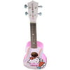 Hello Kitty Ukelele Guitar, 86099