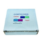 GSL Cortisol Urine Home Test Kit