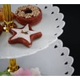 thumbnail image 5 of Soporte de plástico para tartas, diseño de postre Adepaton MZQ-0185-4, 5 of 5