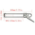 thumbnail image 3 of Adjustable Jar Opener, Stainless Steel Opener, Ergonomic Designed Comfort Grips, with Good Grip to Easy and Twist, perfect Kitchen Manual Tools, 3 of 6