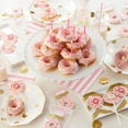 thumbnail image 5 of (3 pack) Wilton Rose Food Coloring Edible Gel for Baking & Cake Decorating No Taste 1 oz., 5 of 10
