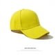 thumbnail image 1 of Gorro de estilo coreano para mujer, gorra que combina con todo, Otoño e Invierno, Color sólido, aleros curvos, gorra de béisbol profunda a la moda para hombre, 1 of 6