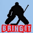 thumbnail image 3 of CafePress - Bring It T Shirt - Men's Classic Graphic T-Shirt, 3 of 4
