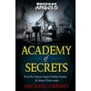 Academy of Secrets: From the Outcast Angels Christian Fantasy & Science Fiction Series