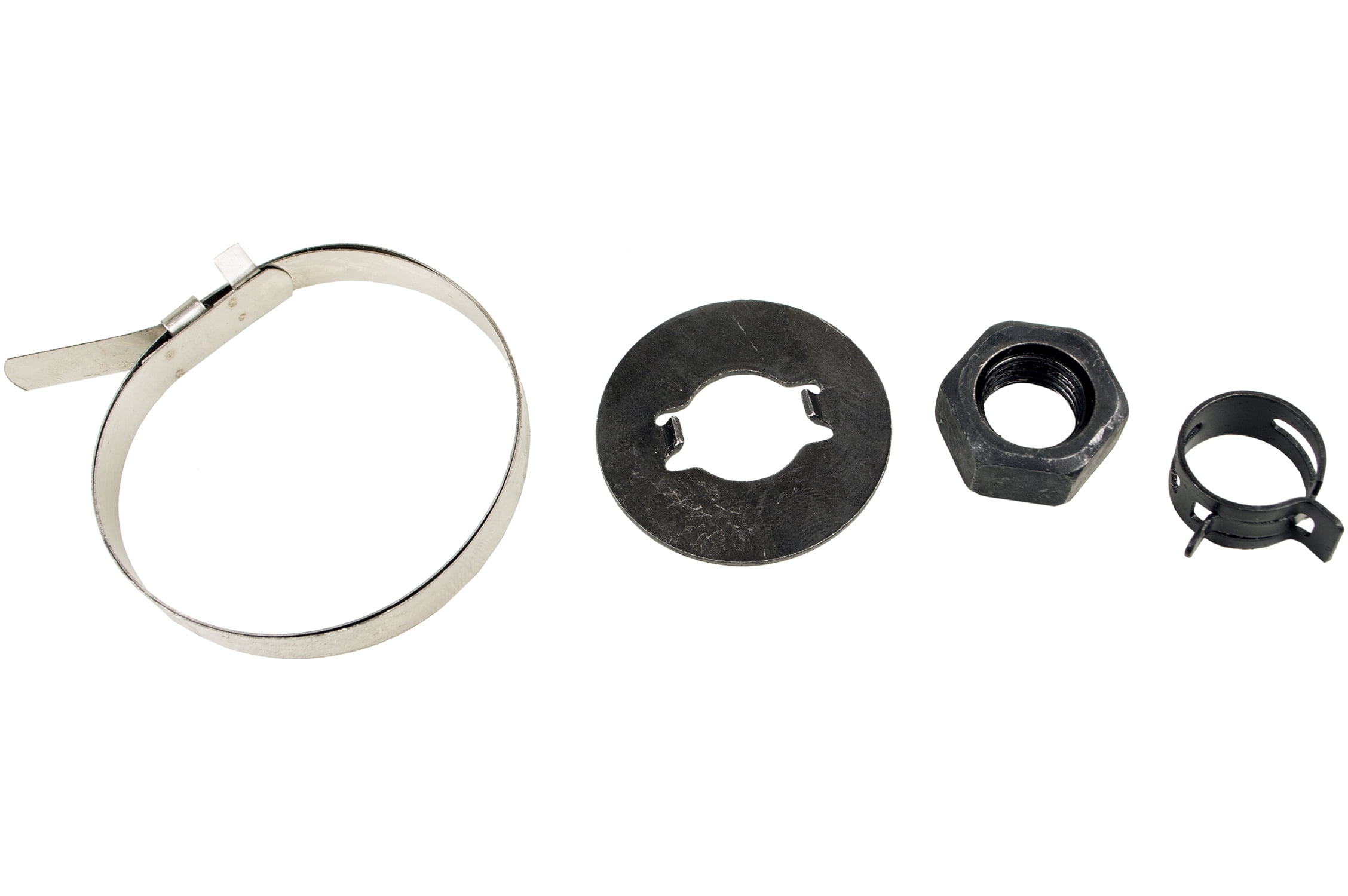 Mevotech Original Grade Tie Rod End