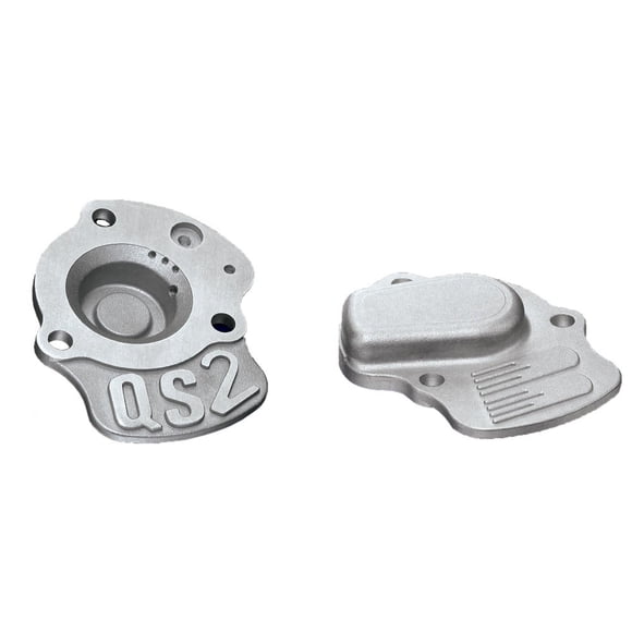 Boyesen APC-2 QuickShot2 Housse de Pompe Réglable
