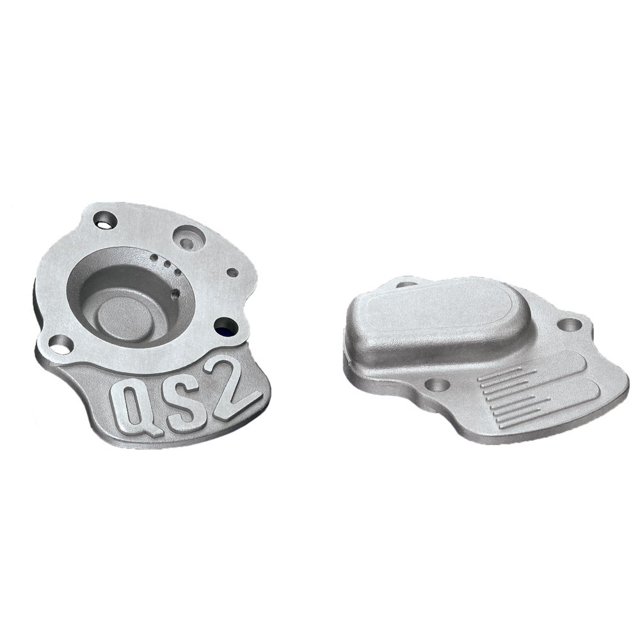 Boyesen APC-2 QuickShot2 Housse de Pompe Réglable