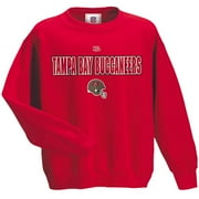 NFL - Big Men's Tampa Bay Buccaneers Sweatshirt