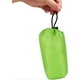 thumbnail image 3 of Lightweight backpack, foldable backpack, student school backpack, hiking backpack, travel backpack, daypack, running backpack green, 3 of 5