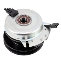 717-05121 CCIYU PTO Clutch Lawn Mower Electric Power Take Off Clutch Assembly fit for Bolens / for Cub Cadet / for Huskee / for MTD / for Sears Craftsman / for Troy Bilt / for White Outdoor