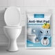 thumbnail image 5 of DQrwqpou Esponja Desechable para Cepillo Baño 7 Días en El Baño Reduce El Olor, 5 of 9