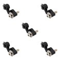 thumbnail image 1 of Thinsony Gearshift Lever Support Set for GL1500 Easy 1988-2000 Installation Black Length 1.65 Inch 5Set, 1 of 6