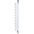 thumbnail image 3 of Ekena Millwork 24"W x 36"H Arch Top Gable Vent (29"W x 41"H Frame Size) Functional, PVC Gable Vent with 1" x 4" Flat Trim Frame, 3 of 14