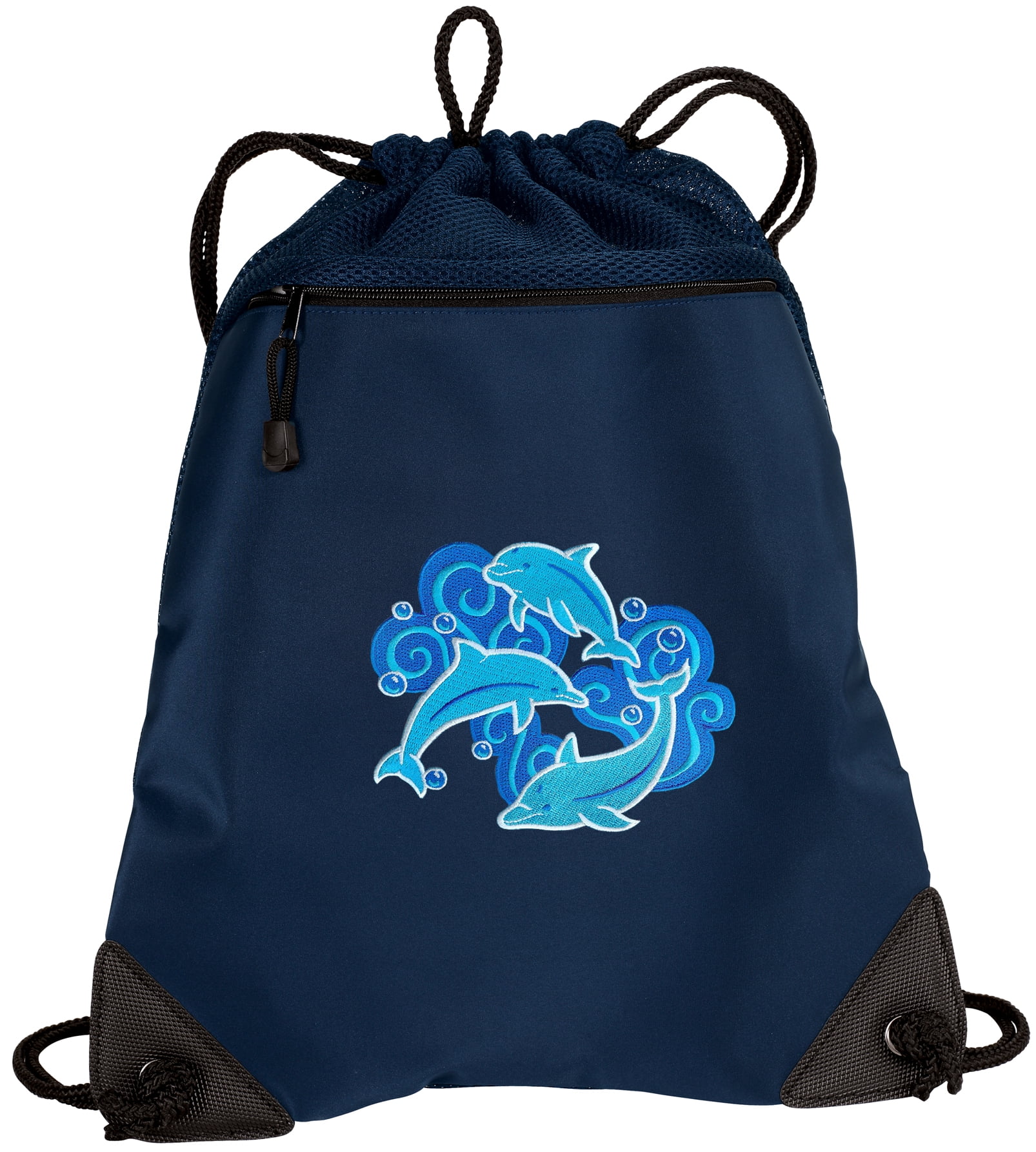 dolphin backpack