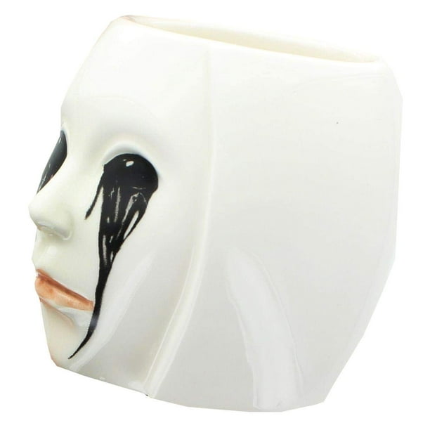 Taza de cerámica American Horror Story Asylum Crying Nun