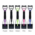 thumbnail image 4 of Labymos Mango largo Portable Pet Pooper Scoopers, 4 of 8