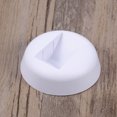 thumbnail image 3 of 10 pcs Coins Display Case 3D Floating Clear Holder Suspension Frame Display Box Stand for Jewelry Medallion, 3 of 6