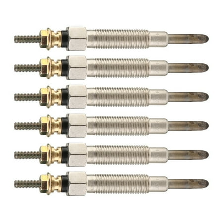 Heater Glow Plugs Diesel Heater Glow Plug Diesel Glow Plug Glow Plug ...