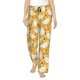 thumbnail image 1 of Fotbe Funny Chicken Pantalones de Pijama para Mujer, Pantalones de Dormir, Pantalones Pj con Cordón y Bolsillos-Medium, 1 of 6
