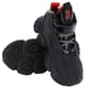 thumbnail image 3 of Zapatillas deportivas para niños zapatillas deportivas para niños suela cómoda forma de pie estable transpirable elegante para otoño ANGGREK  Otros, 3 of 8