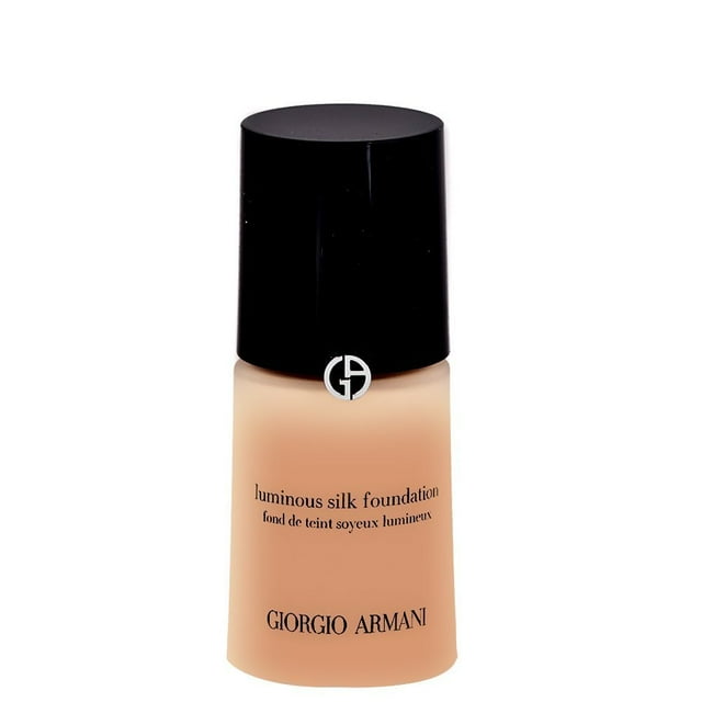 Base de Maquillaje Giorgio Armani Luminous Silk n.º 5.5 Beige Natural 1 onza
