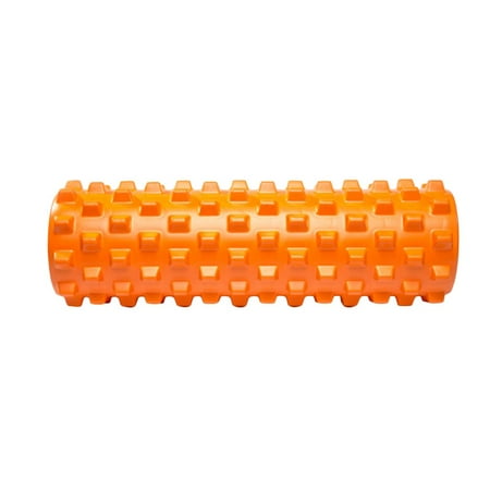 Foam Shaft Muscle Relaxation Mace Massage Roller Roller Yoga Column ...