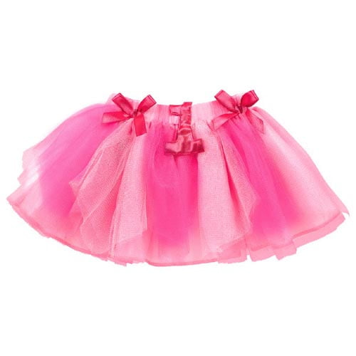 1st Birthday Girl Infant Tutu (1ct)