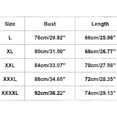 thumbnail image 2 of ClodeEU Men's Crewneck Ribbed Knit Sleeveless Tank Top ,Big and Tall Brown,Size L-4XL, 2 of 8