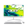 thumbnail image 1 of Acer Aspire C24 AIO Desktop IPS Full HD de 23.8" 120Hz AMD Ryzen 5 7430U Gráficos Radeon 8 GB DDR4 SSD PCIe de 512 GB, 1 of 6