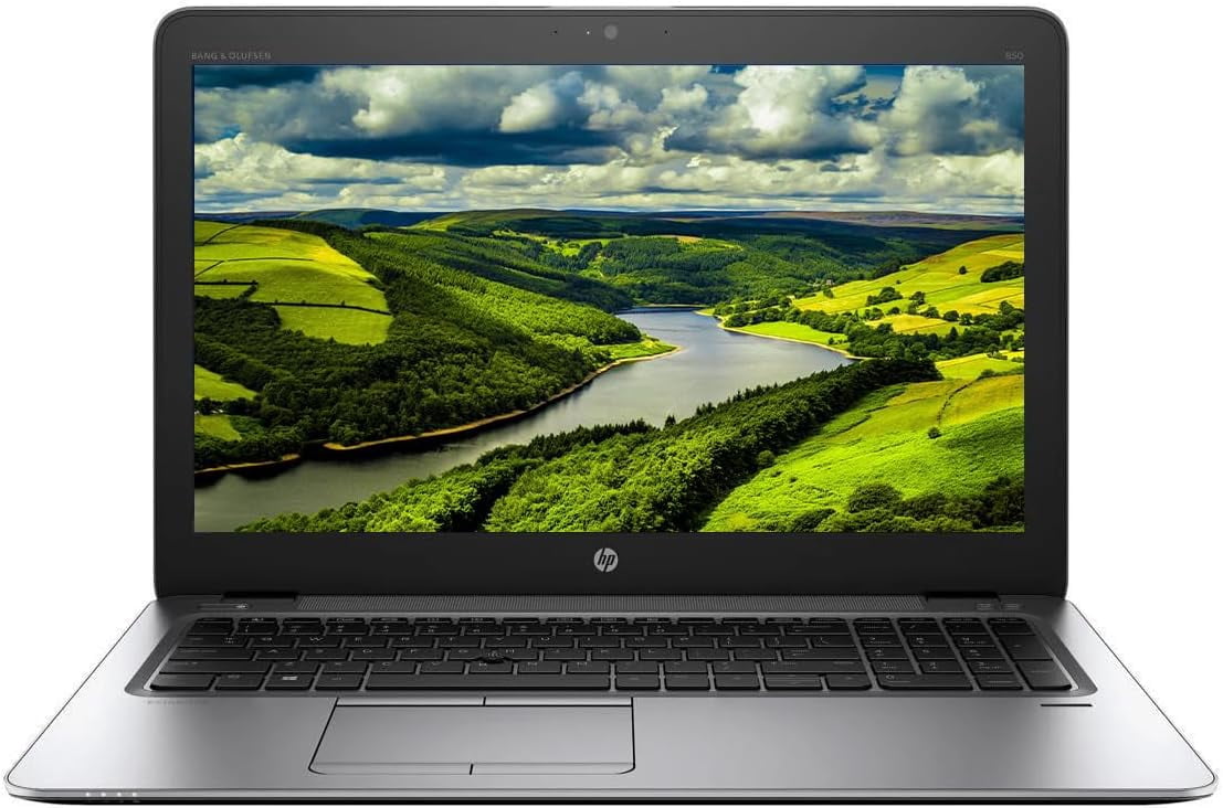 Core I7 6500u