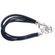 thumbnail image 1 of Pulsera De Cuero PU, Diseño De Colgante De Corazón Pulsera De Joyería Suave Y Cómoda Para Regalo De Novia Para Regalo De Amor Para Niñas Accesorios Para Accesorios De Moda ANGGREK PU Leather Bracelet, 1 of 8