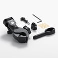 thumbnail image 2 of Paquete Clamp Insta360 Heavy Duty para motocicletas, 2 of 8