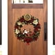 thumbnail image 5 of Guirnalda de Navidad tridimensional, pegatinas decorativas para ventanas, decoración para fiestas, 5 of 7