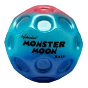 Waboba Monster Moon Ball - The New Larger Super Bouncing Ball (Assorted Colors)