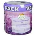 thumbnail image 5 of Citrus Magic Odor Absorbing Solid Air Freshener, Lavender Escape, 8-Ounce, Pack of 3, 5 of 15