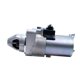 thumbnail image 3 of Marcha Honda Accord 4cil 2.4 2005 Sistema Mitsuba 9dts Cardic, 3 of 5
