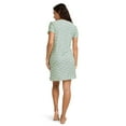 thumbnail image 2 of Jockey Women's Soft Cool Sleep Shirt, 2 of 5