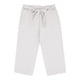 thumbnail image 3 of Pantalones largos, pantalones casuales de cintura alta, pantalones holgados de pierna ancha, pantalones largos para niñas de 4 a 14 años., 3 of 8