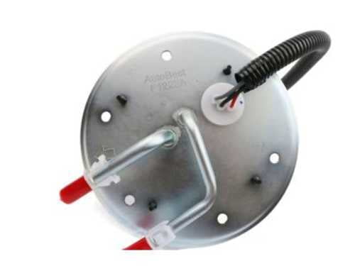 Autobest F1223A Fuel Pump & Sender Assembly
