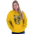 thumbnail image 4 of Missouri MO Shape Show Me State Pride Hoodie Sweatshirt Women Men Brisco Brands S, 4 of 6