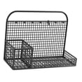 thumbnail image 3 of jifeng Key Holder Key Hanger Rack Desk Metal Key Hooks for Front Door Doorway Porch, 3 of 9