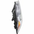 thumbnail image 2 of For 2015-2017 Toyota Camry Head Light Driver Side TO2502222 LE|XLE For 81150-06D90/81150-06860, 2 of 4