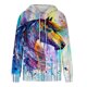 thumbnail image 3 of Ichuanyi liquidación para mujeres manga larga casual de capucha sudadera sudadera tops livianos livianos livianos tops ICHUANYI WER2023082209205, 3 of 4
