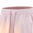 thumbnail image 6 of IhhxPro Men's Running Shorts with Elastic Waist and Multi-Pockets, Men Quick Dry Athletic Lightweight Breathable Loose Fit for Gym Training Jogging Summer S-2XL, 6 of 6