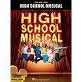 thumbnail image 1 of Pre-Owned High School Musical: Music for Piano, Vocal , Guitar Paperback, 1 of 1