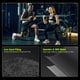 thumbnail image 5 of Chaleco de Pesas Liveet Ajustable de 9 kg con Detalles Reflectantes para Entrenamiento, 5 of 9