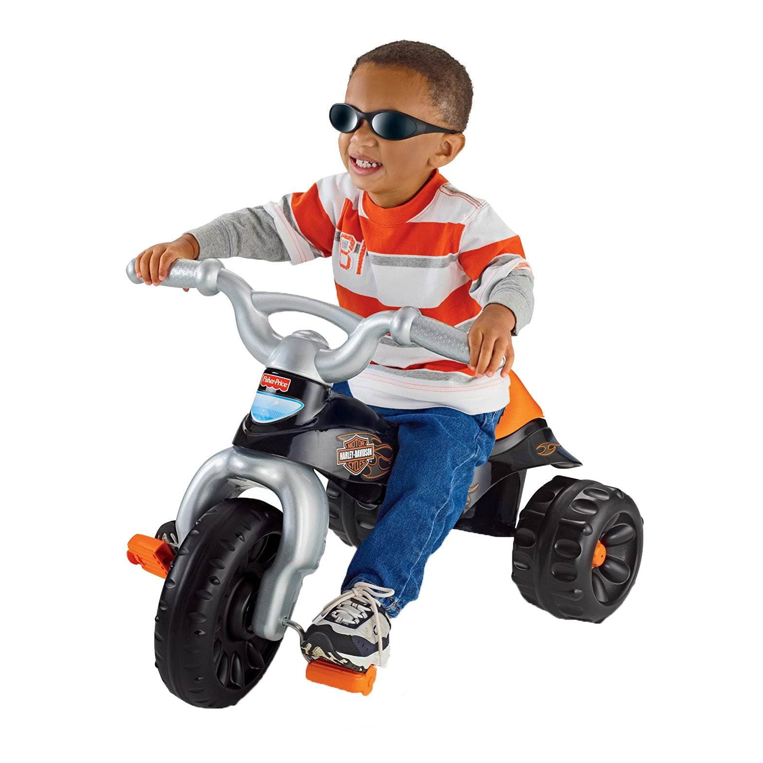fisher price harley davidson recall