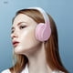 thumbnail image 1 of Auriculares Bluetooth, Auriculares inalámbricos, Auriculares Bluetooth plegables con chip metálico, Tarjeta FM enchufable, Auriculares Bluetooth, 1 of 8